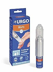 URGO Bradavice kryoterapie 38 ml
