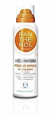 PANTHENOL Omega Chladivá pěna ve spreji 10% 200 ml