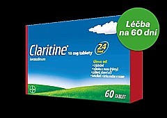 Claritine® 60 tablet