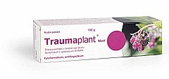 Traumaplant® mast 100 g