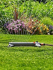 ZAVLAŽOVAČ ČTYŘPLOŠNÝ GARDENA AQUAZOOM