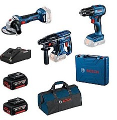 BOSCH PROFESSIONAL SADA