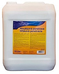 OBI PENETRACE HLOUBKOVÁ