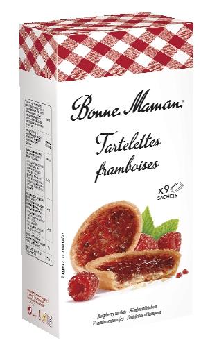 Tartaletky, 135 g