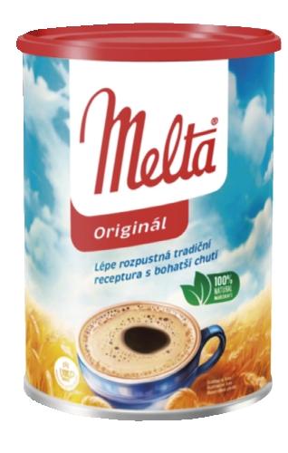 Melta Originál, 200 g