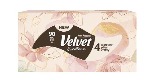Velvet, 90 KS