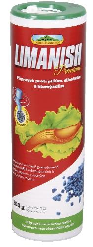 Limanish Premium, 1 KS