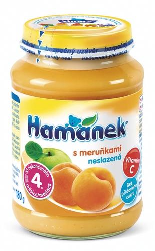 Hamánek, 180 g