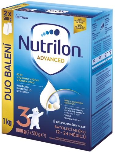 Nutrilon, 1 kg