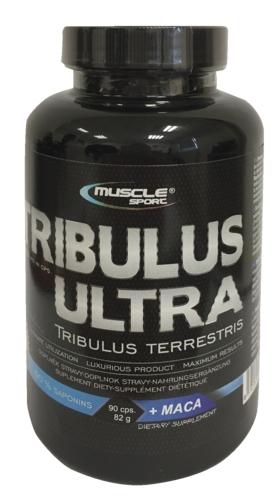 Tribulus Ultra, 86 g