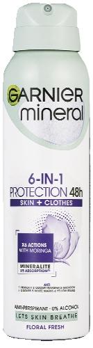Garnier, 150 ml