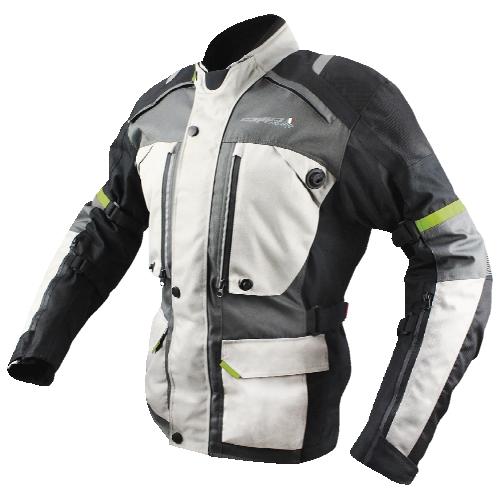 Bunda moto Fiorano, 1 KS