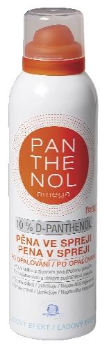 Panthenol, 200 ml