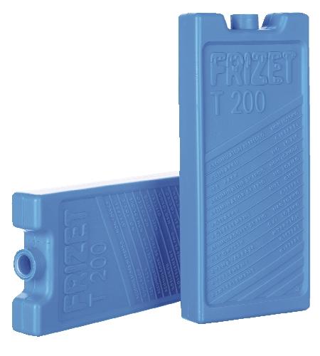 Chladící vložky, 1 KS