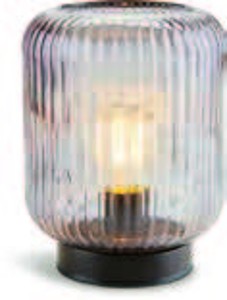 Lampa na baterie SIMMA