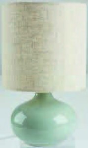 Stolní lampa EIVIN