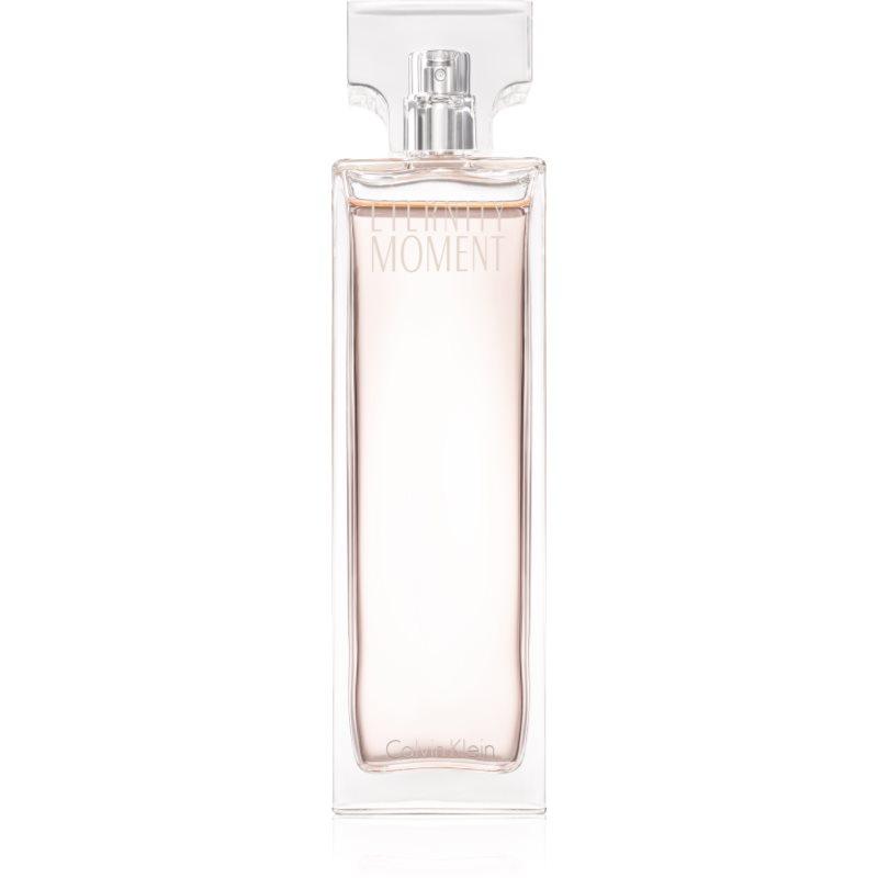Calvin Klein Eternity Moment parfémovaná voda pro ženy 100 ml
