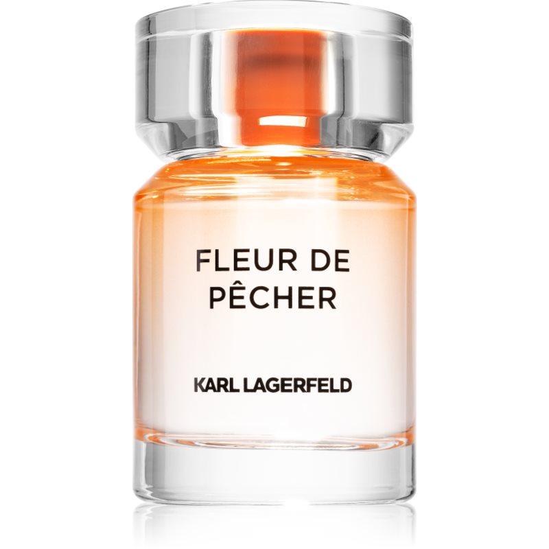 ARCHIV Karl Lagerfeld Fleur de Pêcher parfémovaná voda pro ženy
