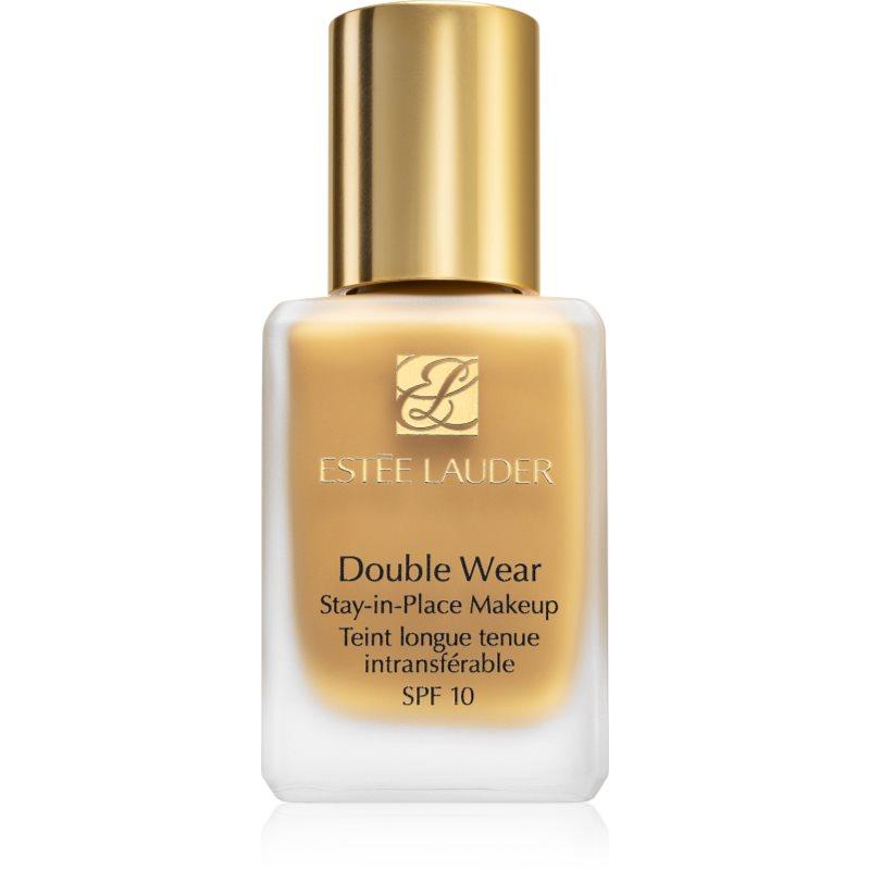Estée Lauder Double Wear Stay-in-Place dlouhotrvající make-up SPF 10 odstín 2W2 Rattan 30 ml