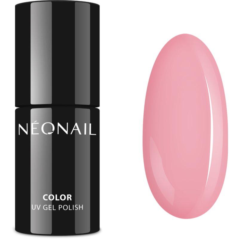 NEONAIL Cover Girl gelový lak na nehty odstín Trendy Twenty 7.2 ml
