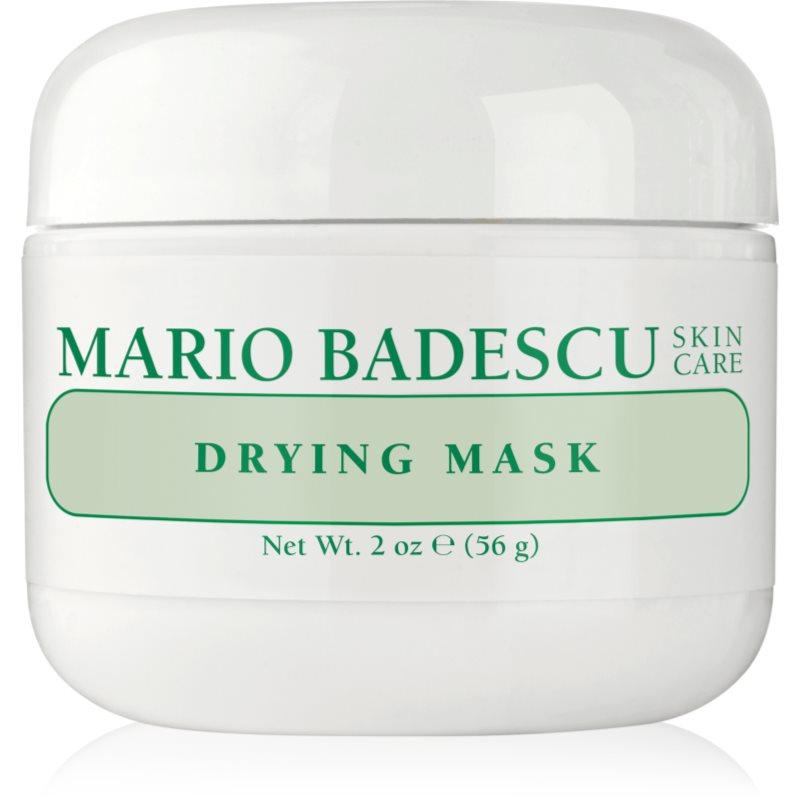 Mario Badescu Drying Mask hloubkově čisticí maska pro problematickou pleť 56 g