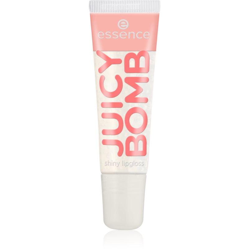 essence Juicy Bomb lesk na rty odstín 101 10 ml