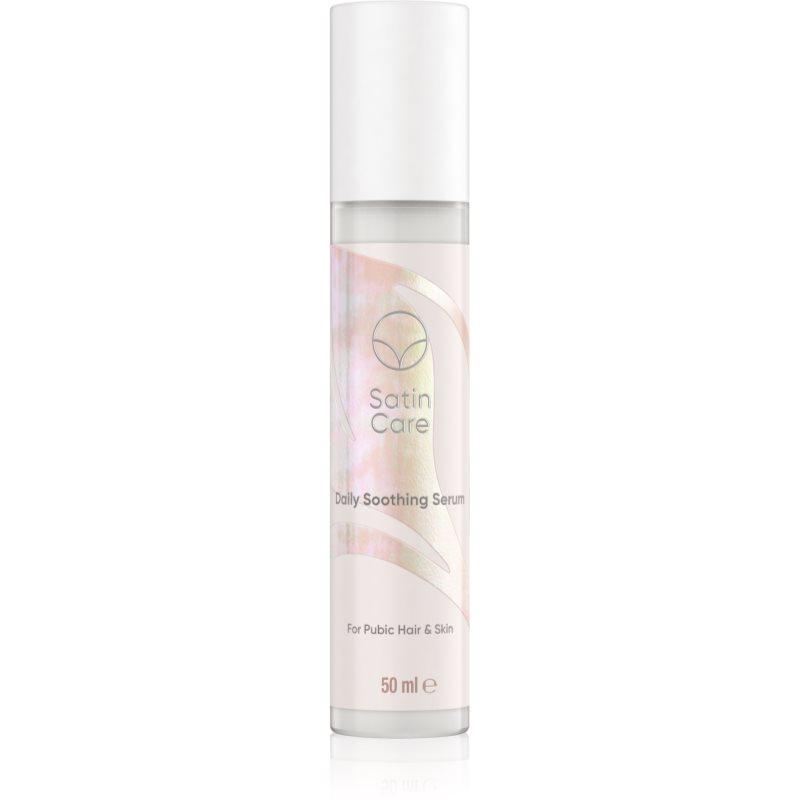 Gillette Venus Pubic Hair&Skin zklidňující sérum pro úpravu linie bikin 50 ml