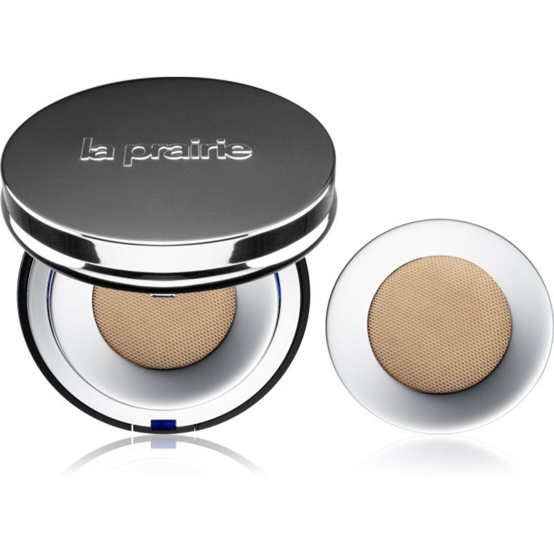 La Prairie Skin Caviar Essence-In-Foundation kompaktní make-up SPF 25 odstín N-30 Satin Nude 2x15 ml