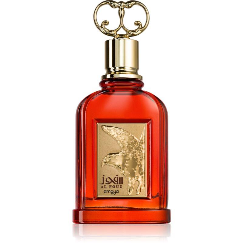 Zimaya Al Fouz parfémovaná voda unisex 100 ml