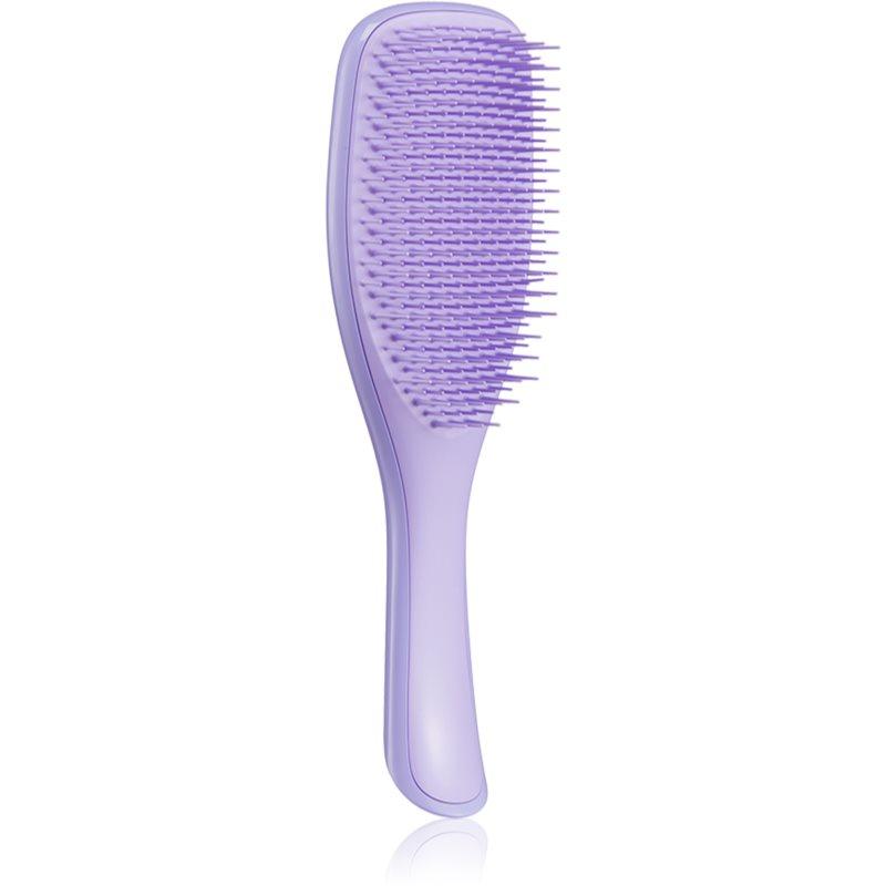 Tangle Teezer The Ultimate Detangler kartáč pro kudrnaté vlasy Purple Passion 1 ks