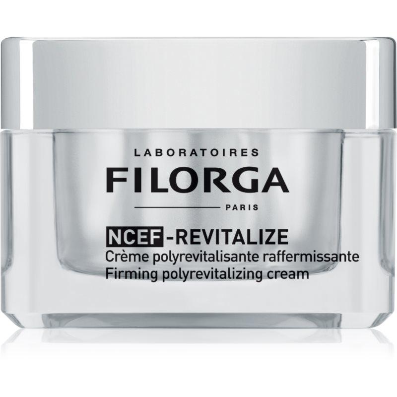FILORGA NCEF -REVITALIZE CREAM revitalizační krém 50 ml
