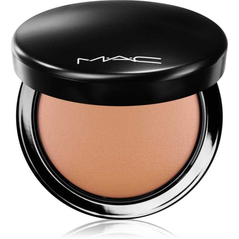 MAC Cosmetics Mineralize Skinfinish Natural pudr odstín Dark Deep 10 g
