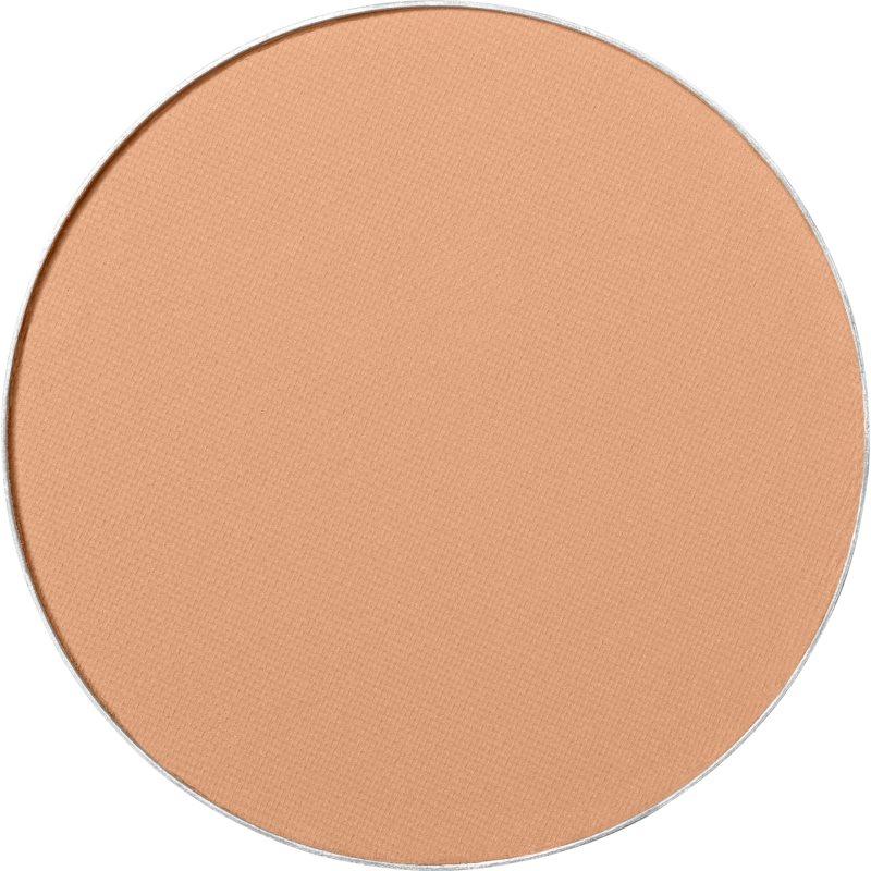 Shiseido Expert Sun Protector UV Protective Compact Foundation SPF30 voděodolný kompaktní make-up náhradní náplň odstín Dark Ivory 12 g