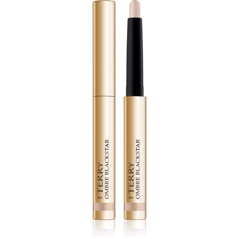 By Terry Ombre Blackstar krémové oční stíny v tužce odstín 3. Blond Opal 1.64 g