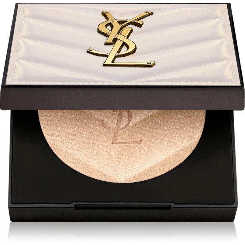 Yves Saint Laurent All Hours Hyper Luminize rozjasňovač odstín 5 g