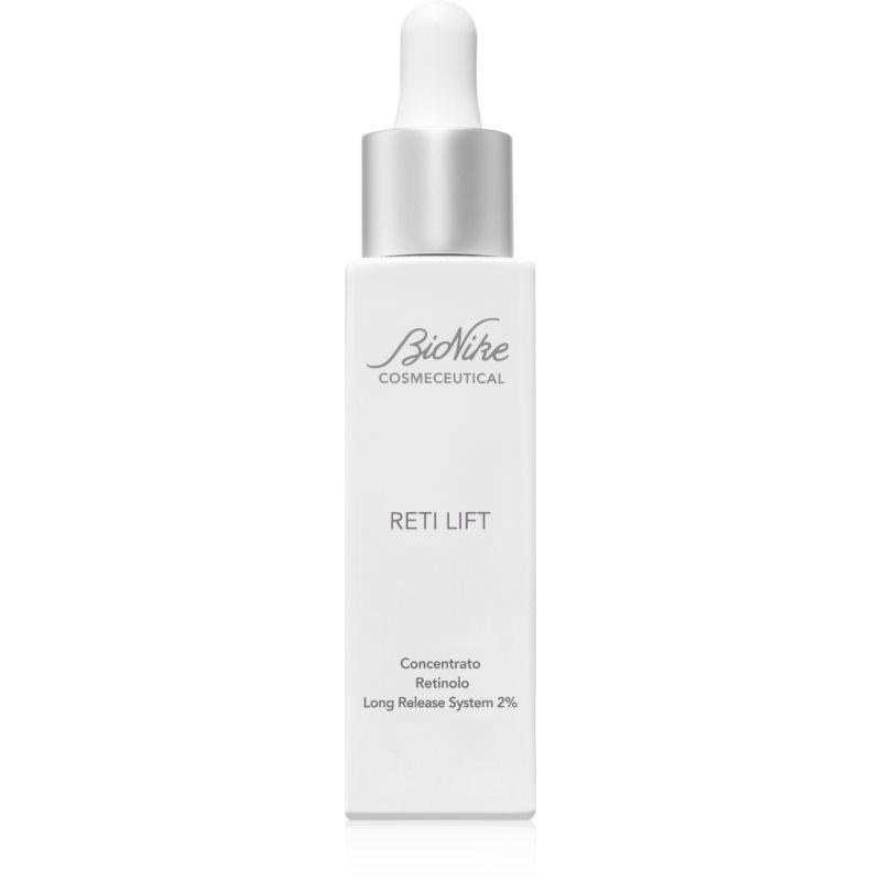 BioNike RETI LIFT protivráskové retinolové sérum 30 ml