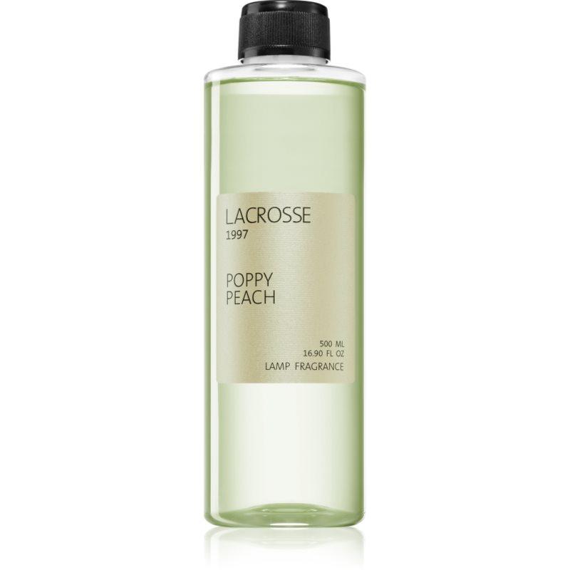 The Olphactory Lacrosse Poppy Peach náplň do katalytické lampy 500 ml