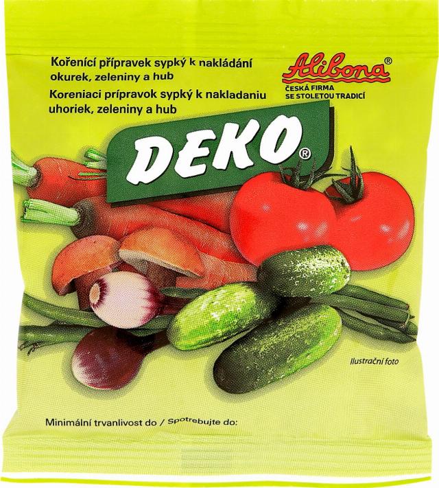 DEKO Kořenicí přípravek