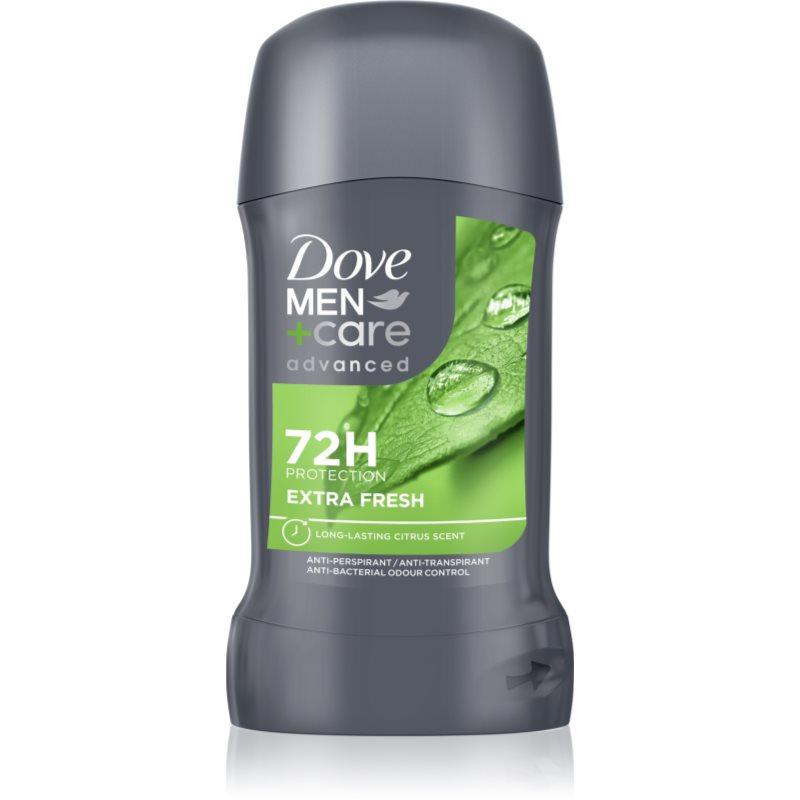 Dove Men+Care Antiperspirant tuhý antiperspirant 48h pro muže 50 ml