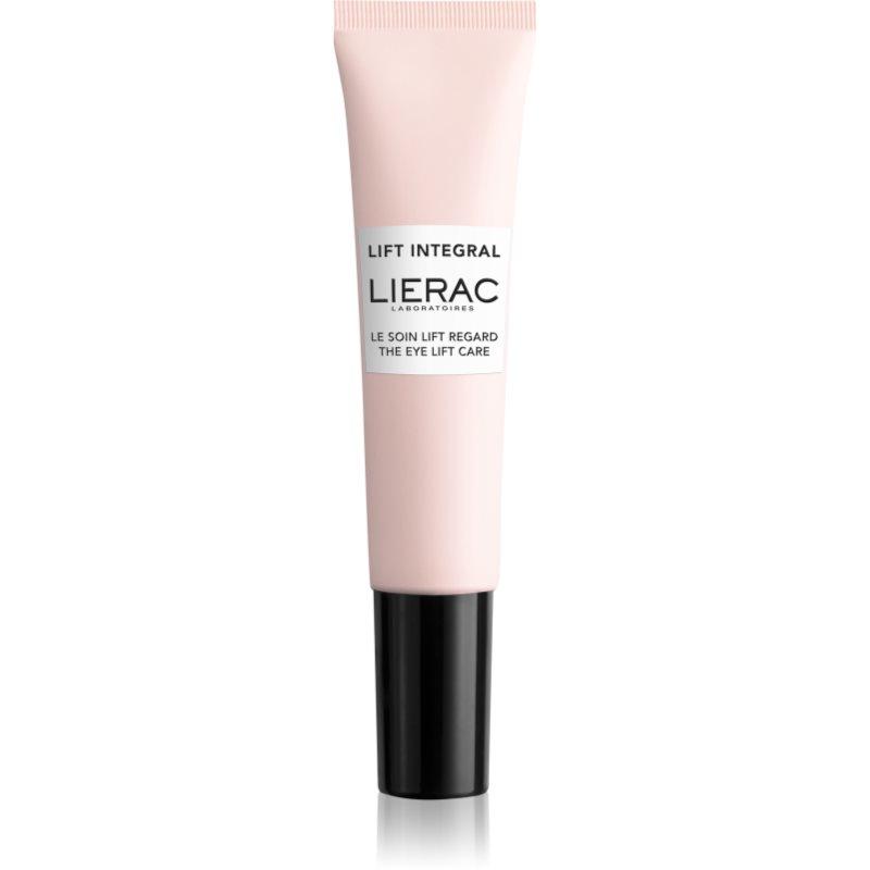 Lierac Lift Integral The Eye Lift Care liftingové sérum na oční okolí 15 ml