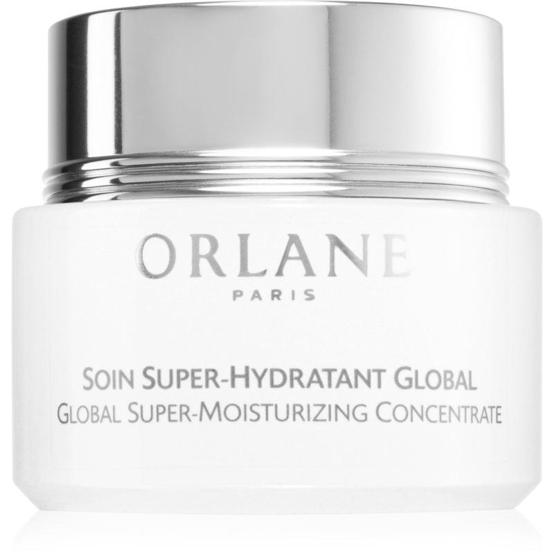 Orlane Global Super-Moisturizing Concentrate vysoce hydratační krém 50 ml