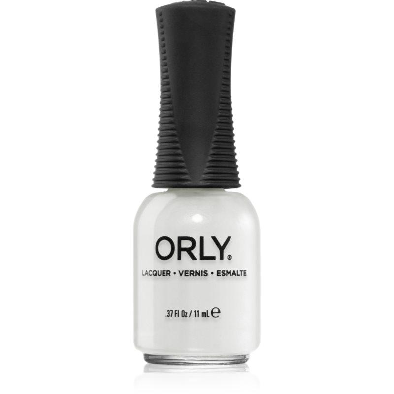 Orly Lacquer lak na nehty odstín Sea Spray 11 ml