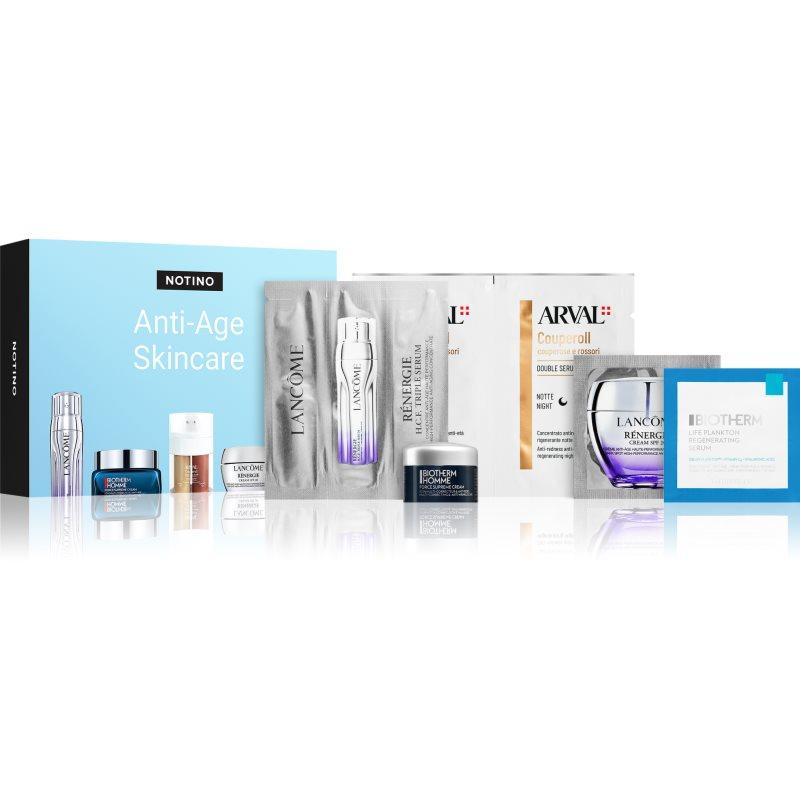 Beauty Discovery Box Notino Anti-Age Skincare sada pro ženy