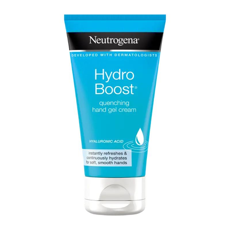 Neutrogena Ultrahydratační krém na ruce Hydro Boost, 75 ml
