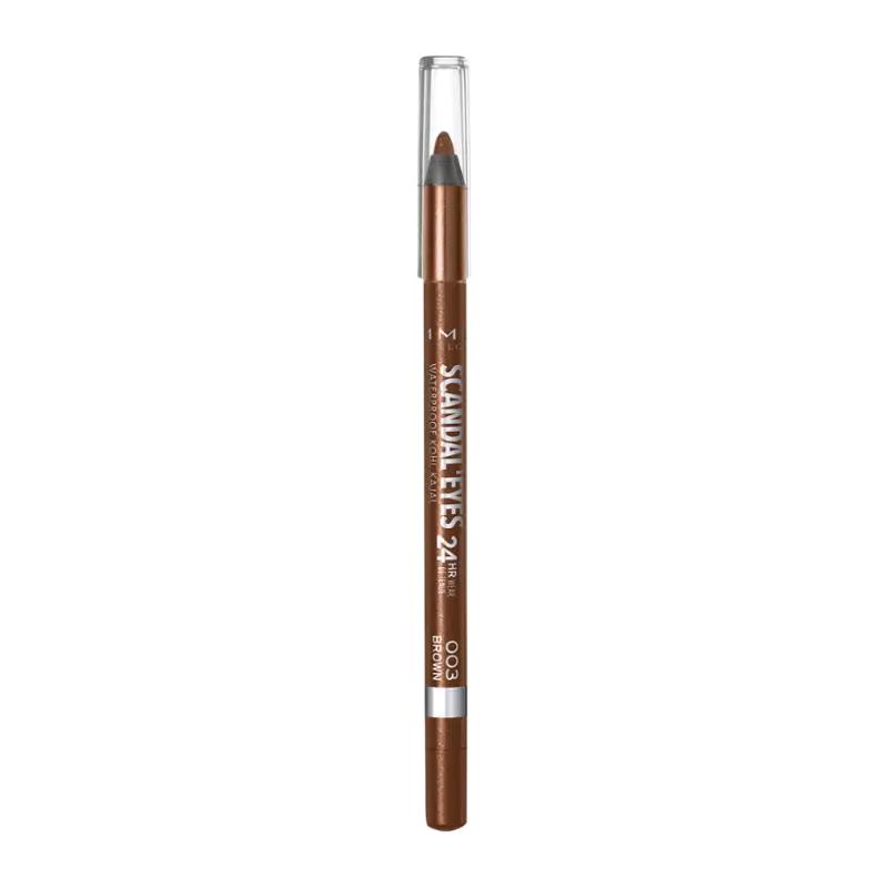 Rimmel Tužka na oči Scandal'Eyes 003 brown, 1.3 g