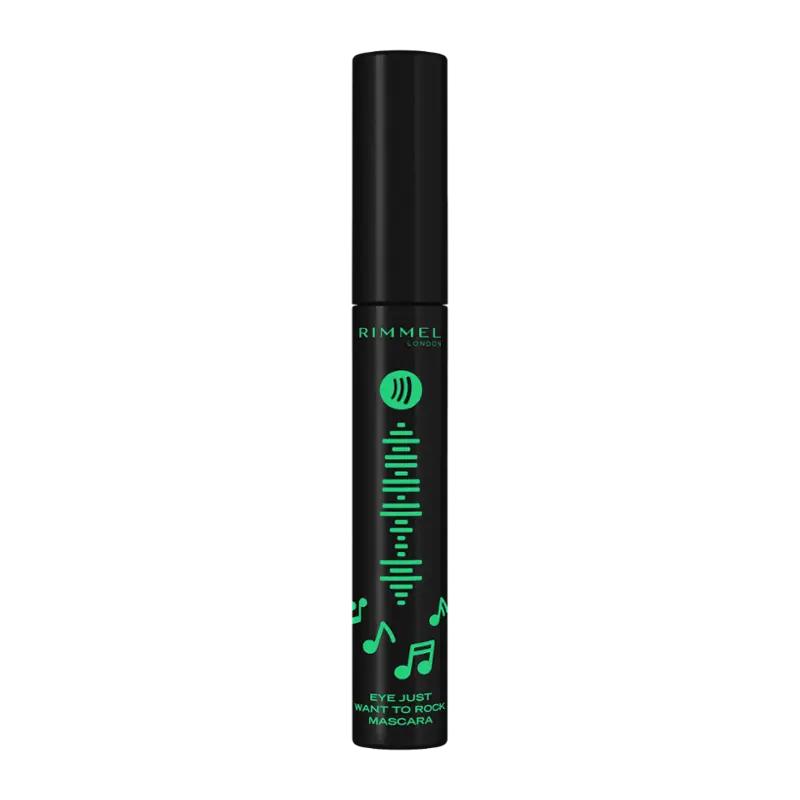 Rimmel Řasenka Thrill Seeker Music, 1 ks
