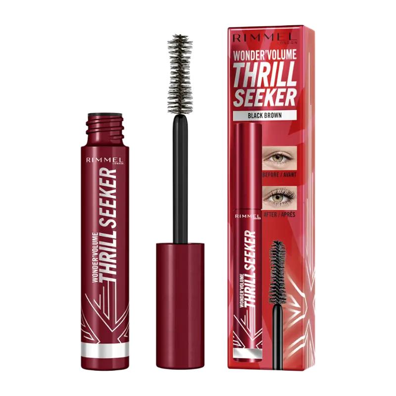 Rimmel Řasenka Thrill Seeker, 1 ks