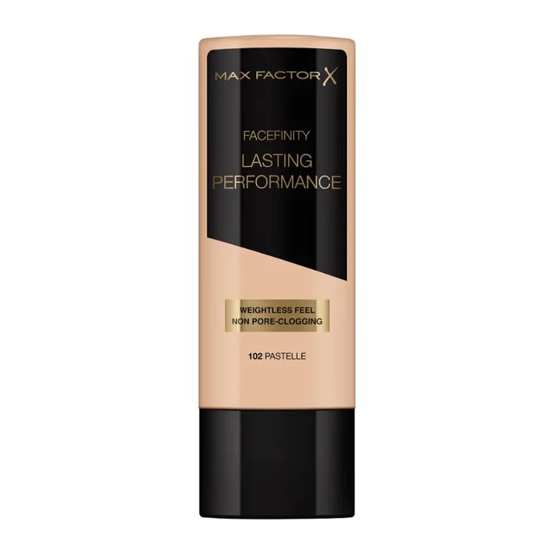 Max Factor Make-up Facenity Lasting Performance 102 pastelle, 1 ks