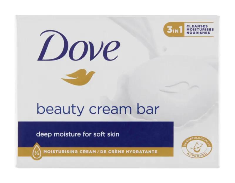 Dove Mýdlo Original, 90 g