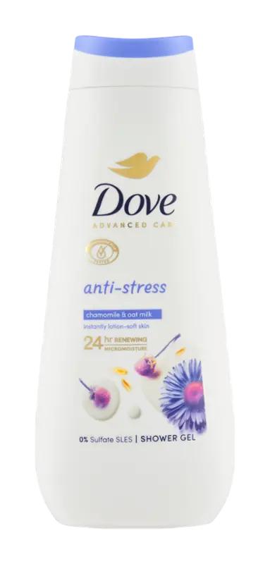 Dove Sprchový gel Antistress, 400 ml